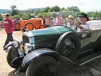 Voiture ancienne (0)